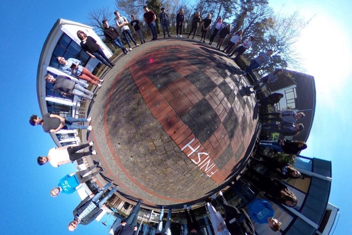 UmWelt360 Grad