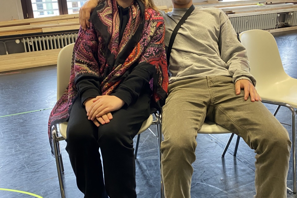 Theater in der IK 4