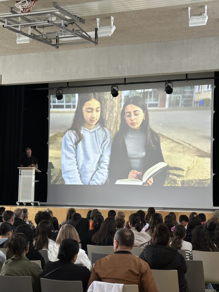 Best of Luise 2025 – Videos und Bilder