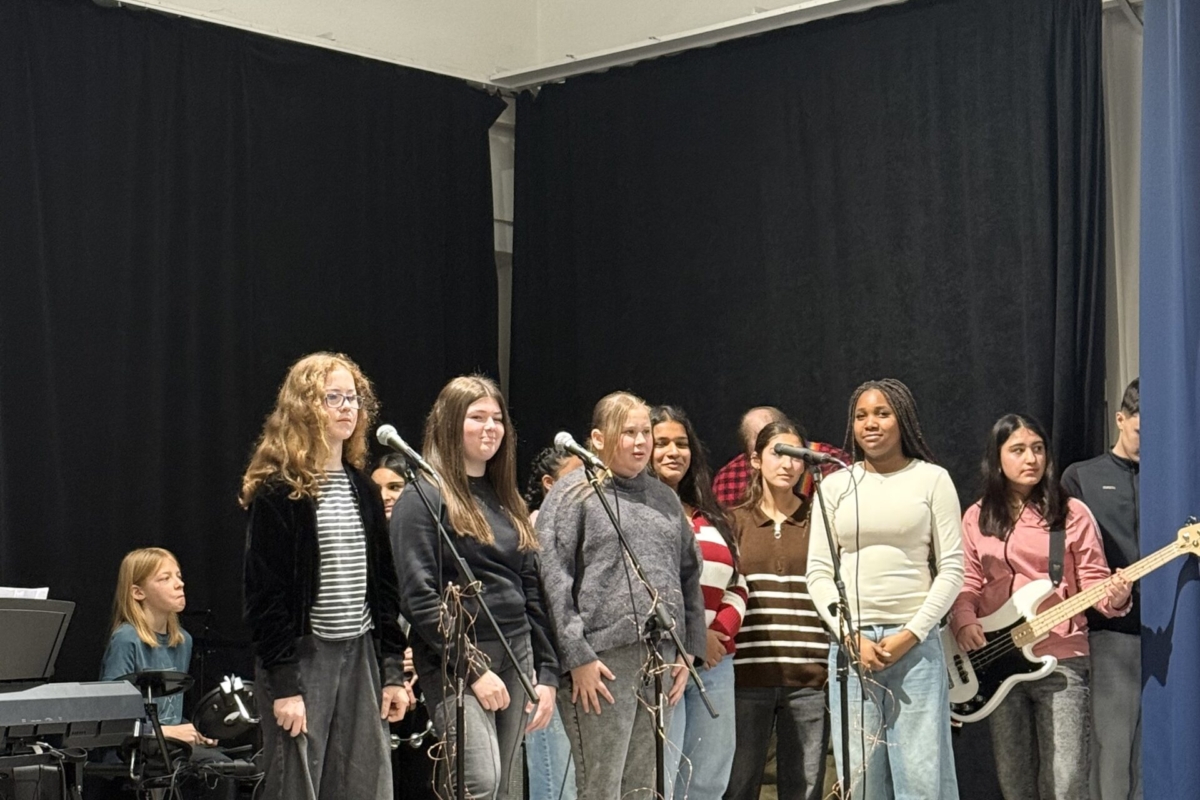 Tag der offenen Tür“ ein voller Erfolg