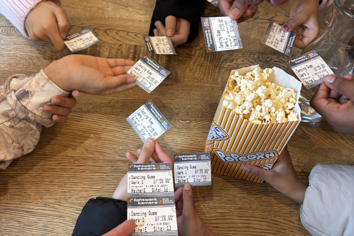 Mädchenkino